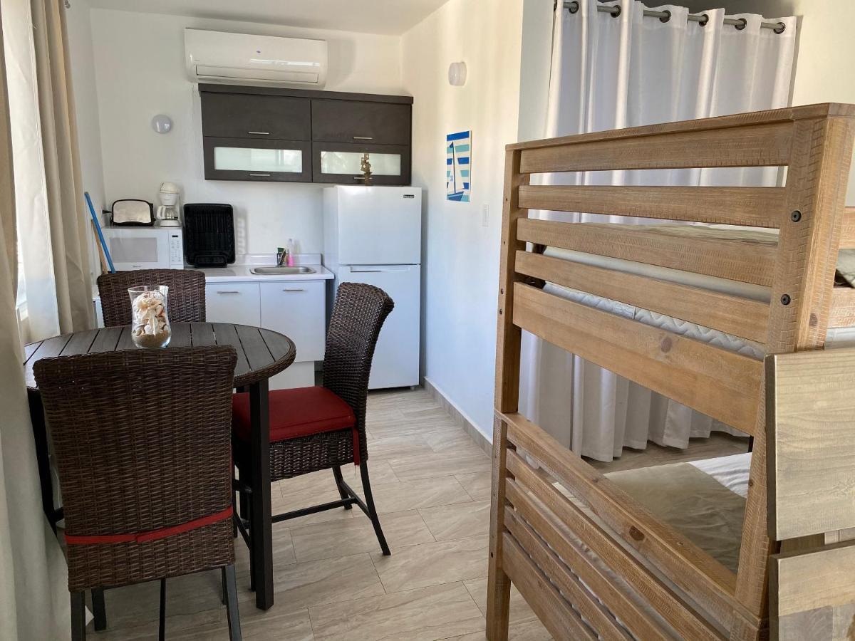 Ventana Al Atlantico At Arecibo 681 Ocean Drive Apartment Islote Екстериор снимка