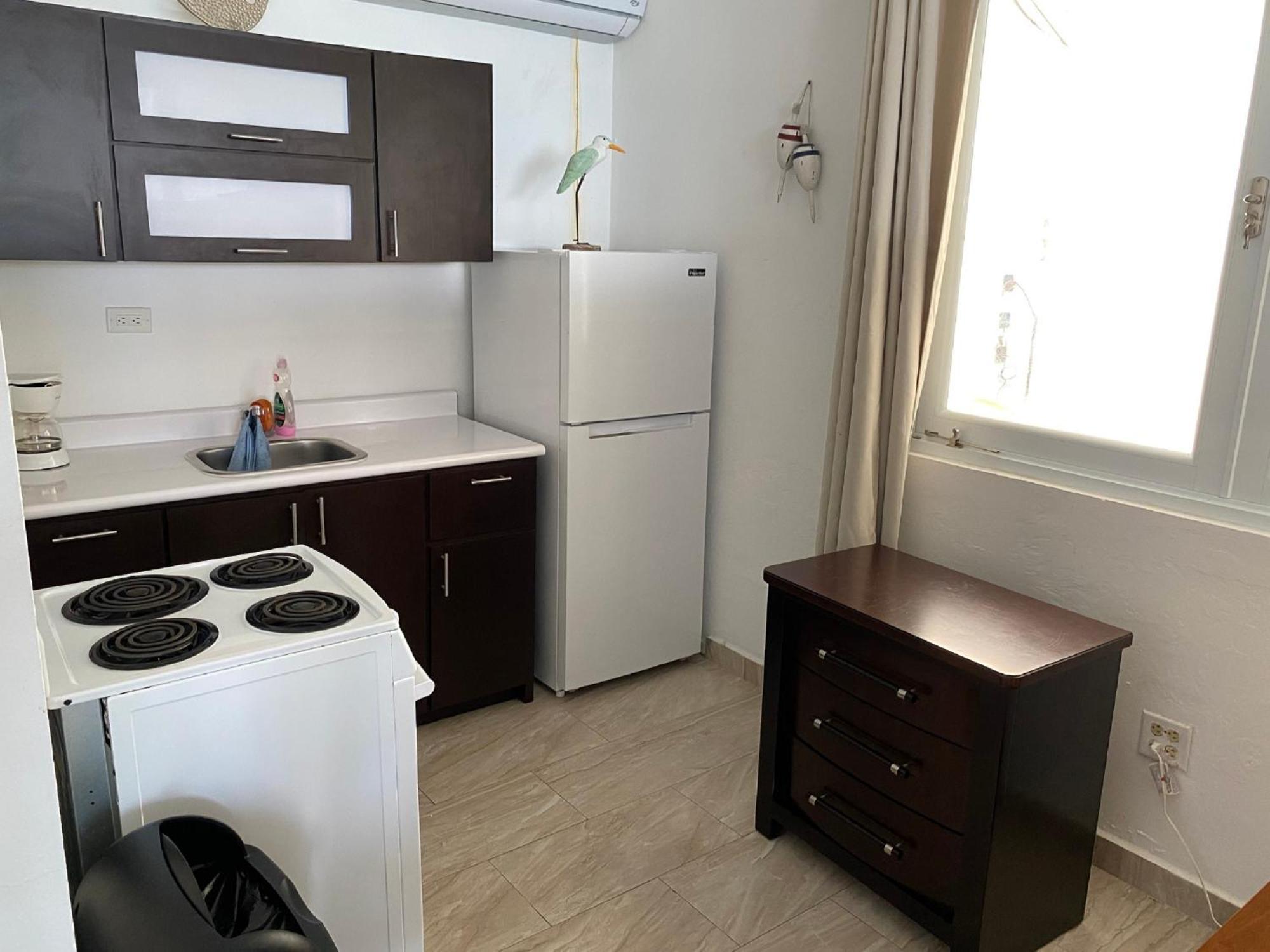 Ventana Al Atlantico At Arecibo 681 Ocean Drive Apartment Islote Стая снимка