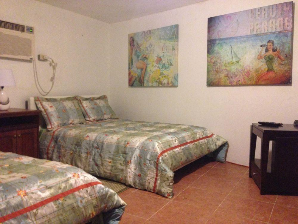Ventana Al Atlantico At Arecibo 681 Ocean Drive Apartment Islote Екстериор снимка