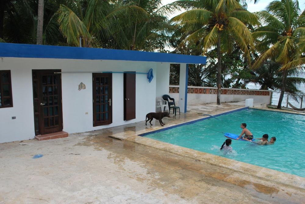 Ventana Al Atlantico At Arecibo 681 Ocean Drive Apartment Islote Екстериор снимка
