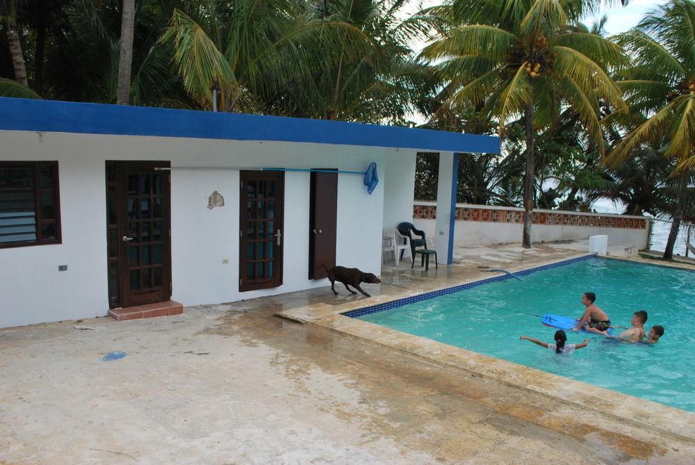 Ventana Al Atlantico At Arecibo 681 Ocean Drive Apartment Islote Екстериор снимка
