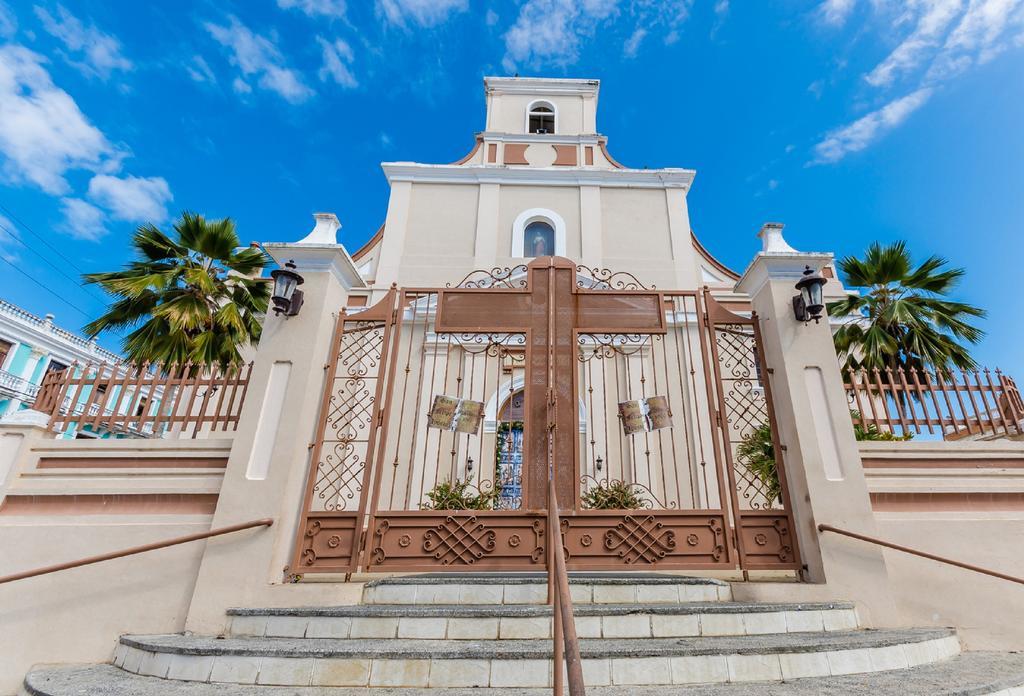 Ventana Al Atlantico At Arecibo 681 Ocean Drive Apartment Islote Екстериор снимка
