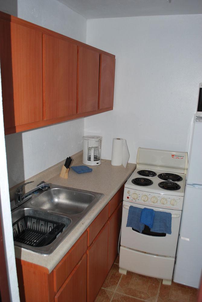 Ventana Al Atlantico At Arecibo 681 Ocean Drive Apartment Islote Екстериор снимка