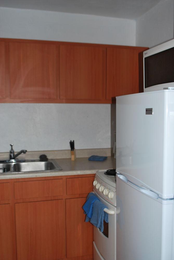 Ventana Al Atlantico At Arecibo 681 Ocean Drive Apartment Islote Екстериор снимка