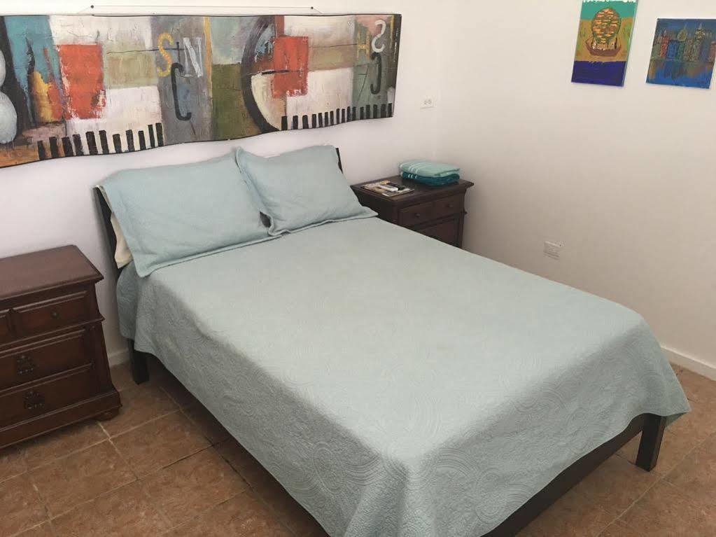 Ventana Al Atlantico At Arecibo 681 Ocean Drive Apartment Islote Екстериор снимка