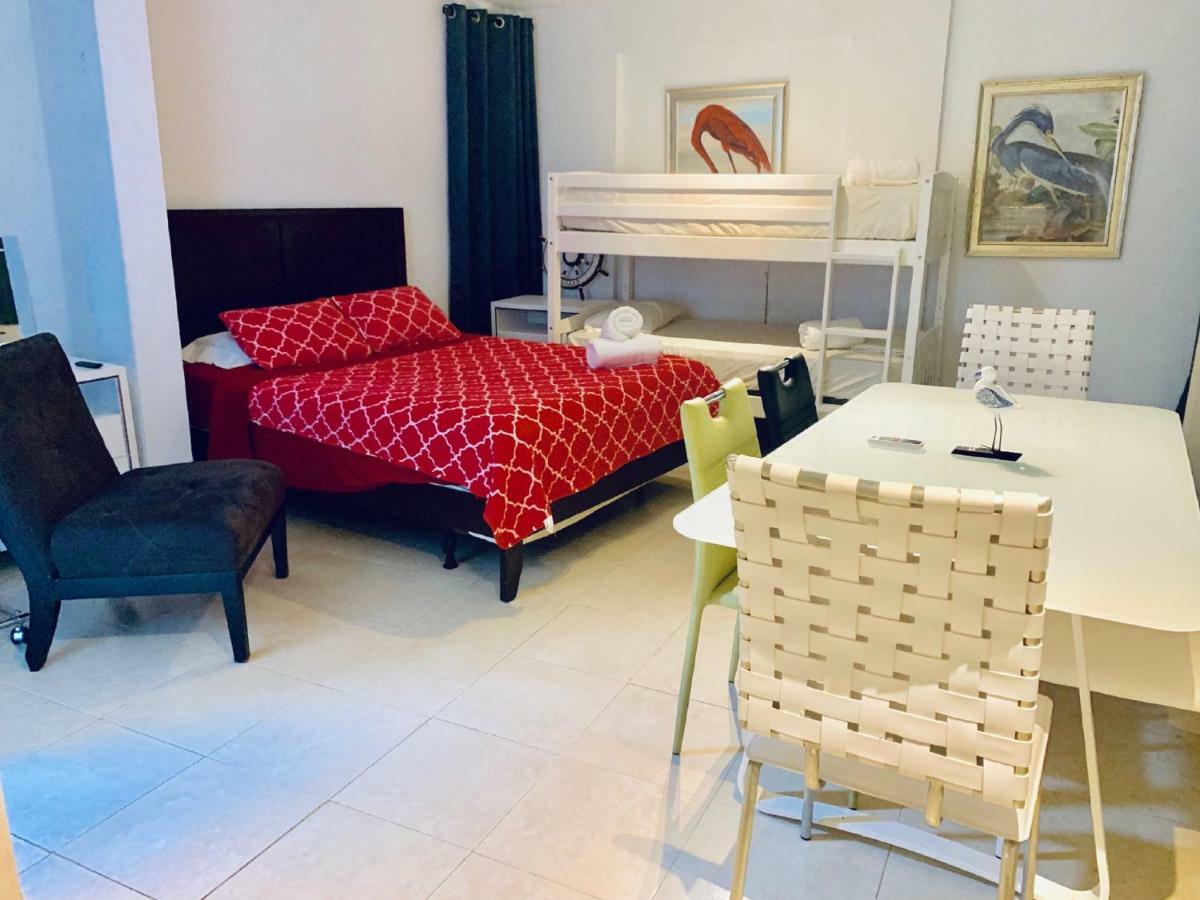 Ventana Al Atlantico At Arecibo 681 Ocean Drive Apartment Islote Стая снимка