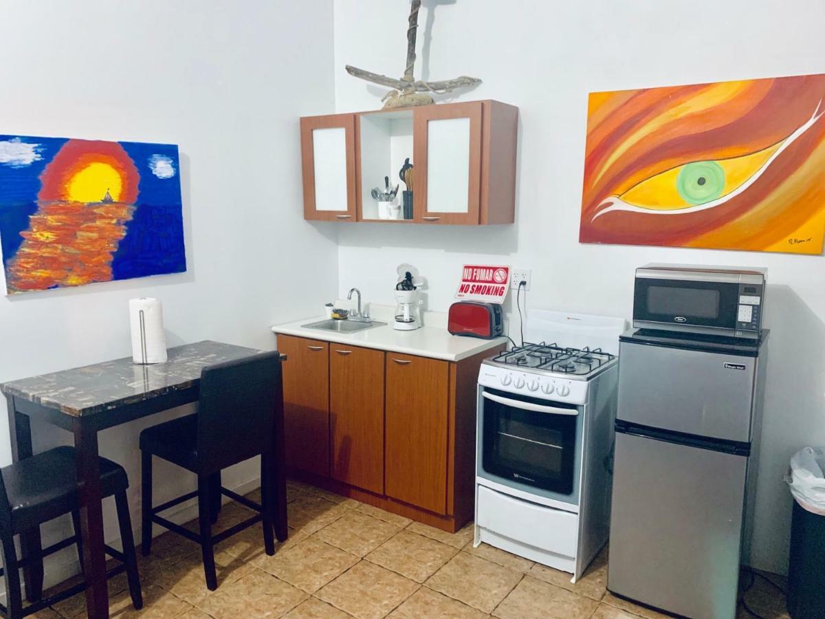 Ventana Al Atlantico At Arecibo 681 Ocean Drive Apartment Islote Стая снимка