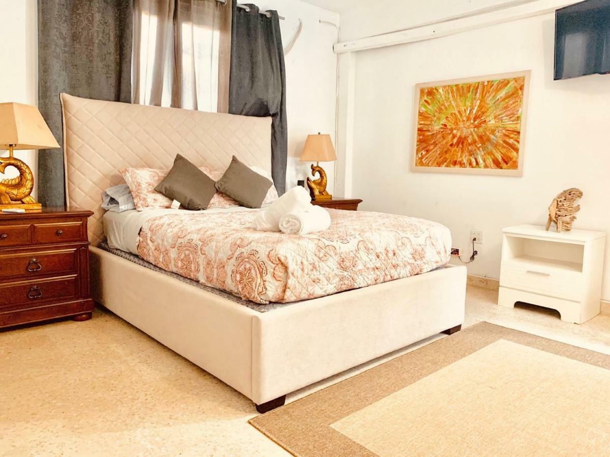 Ventana Al Atlantico At Arecibo 681 Ocean Drive Apartment Islote Стая снимка