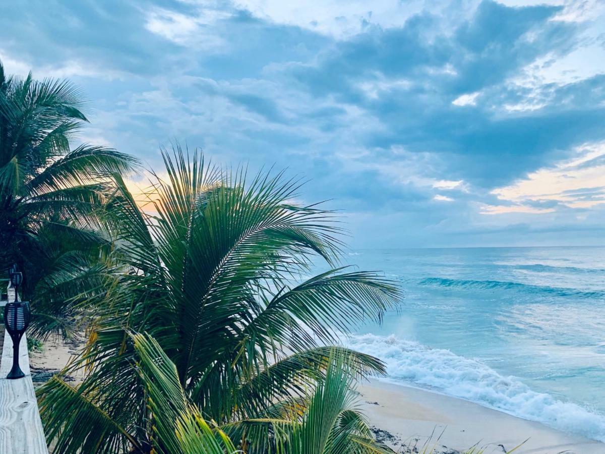 Ventana Al Atlantico At Arecibo 681 Ocean Drive Apartment Islote Екстериор снимка